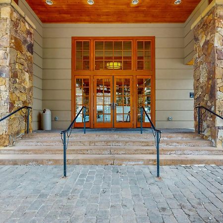 Passage Point 506 Apartment Copper Mountain Luaran gambar