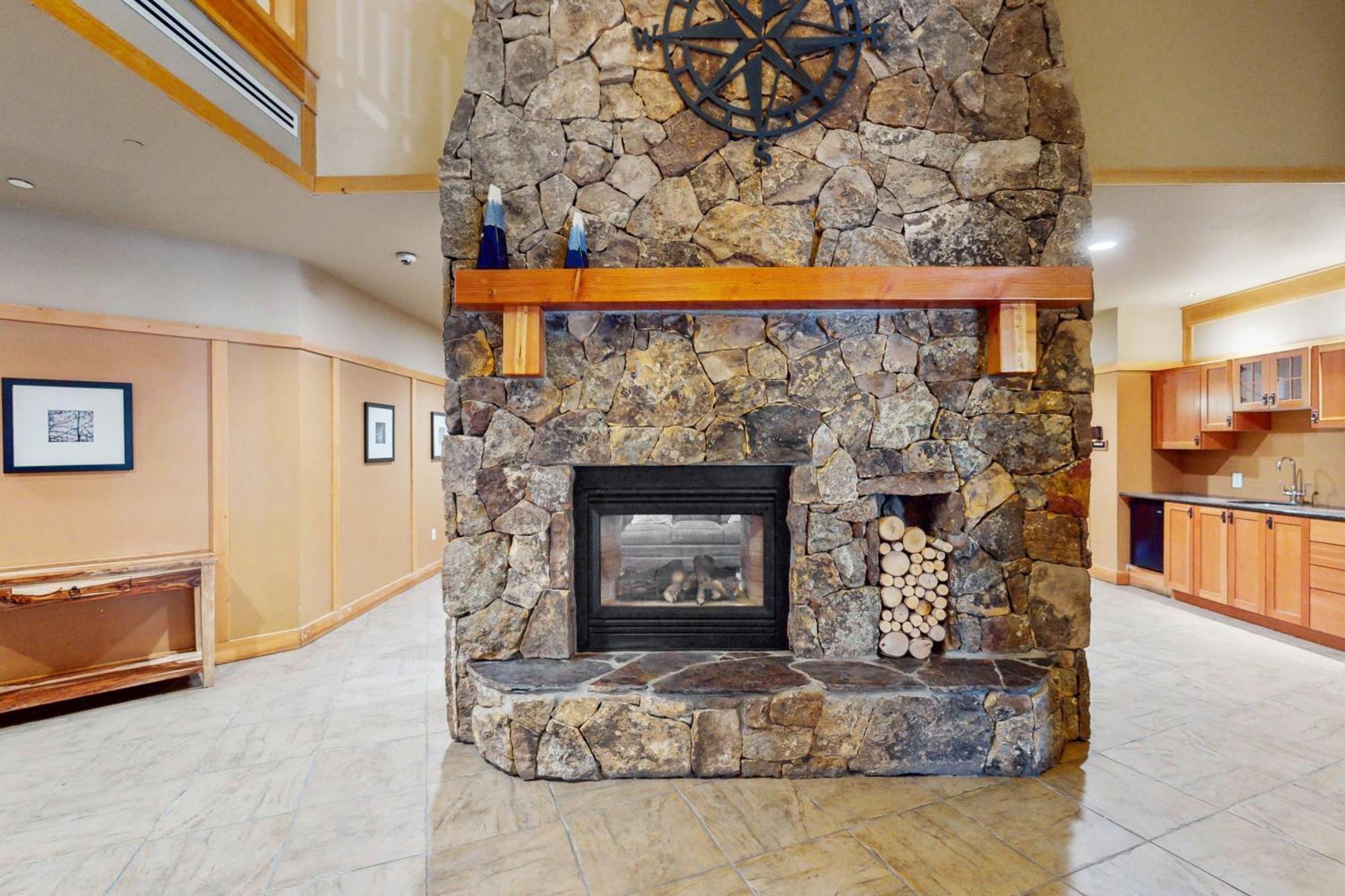 Passage Point 506 Apartment Copper Mountain Luaran gambar