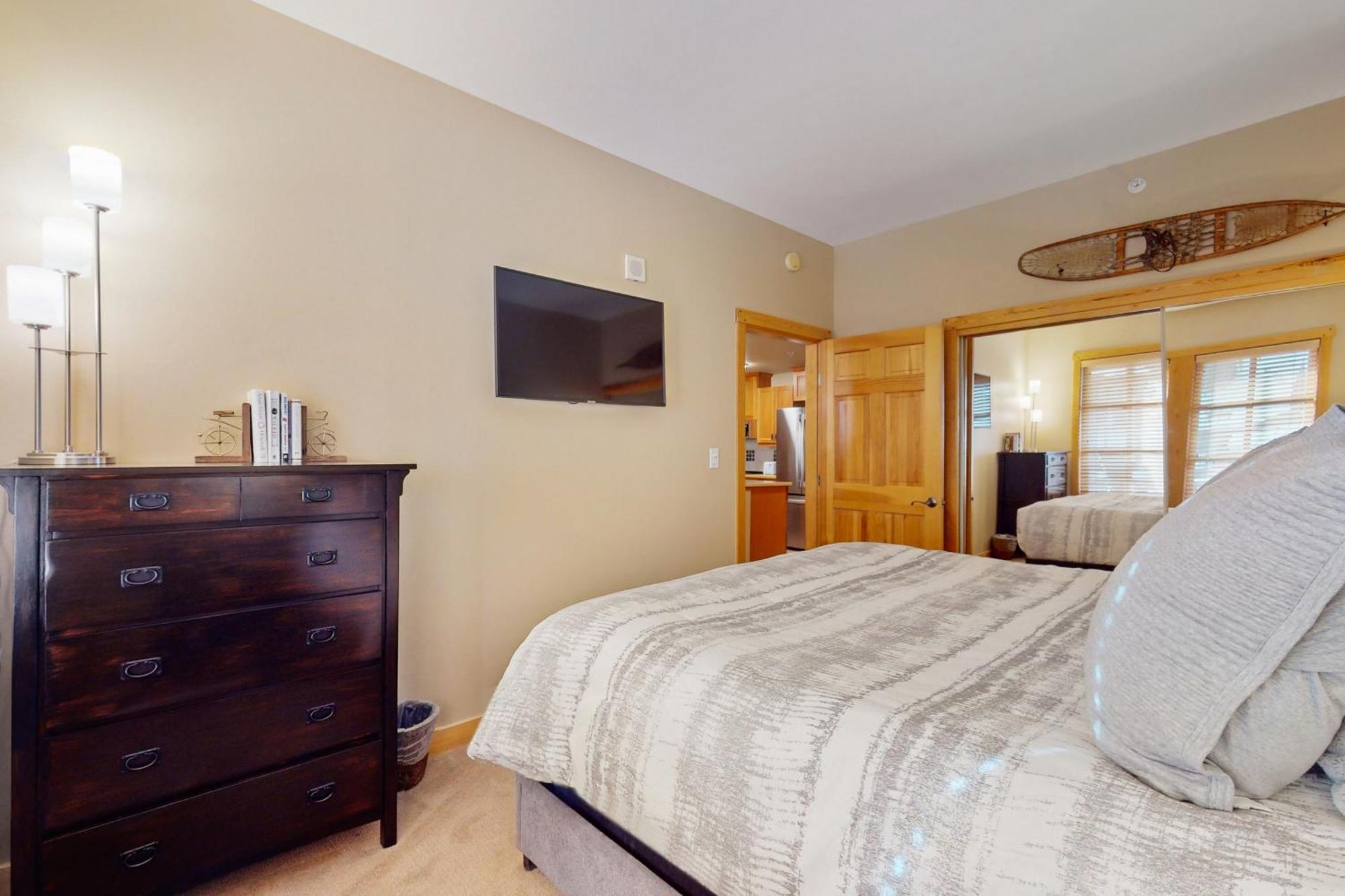 Passage Point 506 Apartment Copper Mountain Luaran gambar