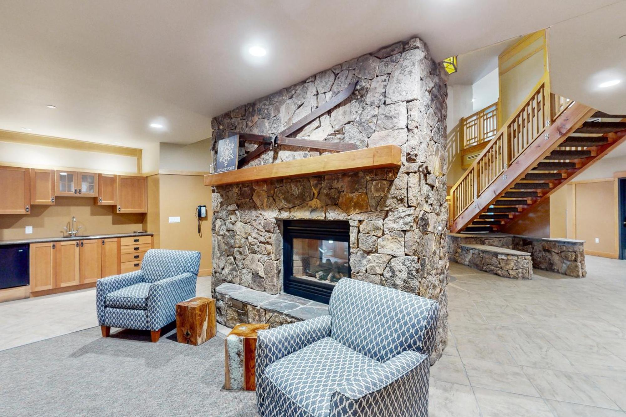 Passage Point 506 Apartment Copper Mountain Luaran gambar