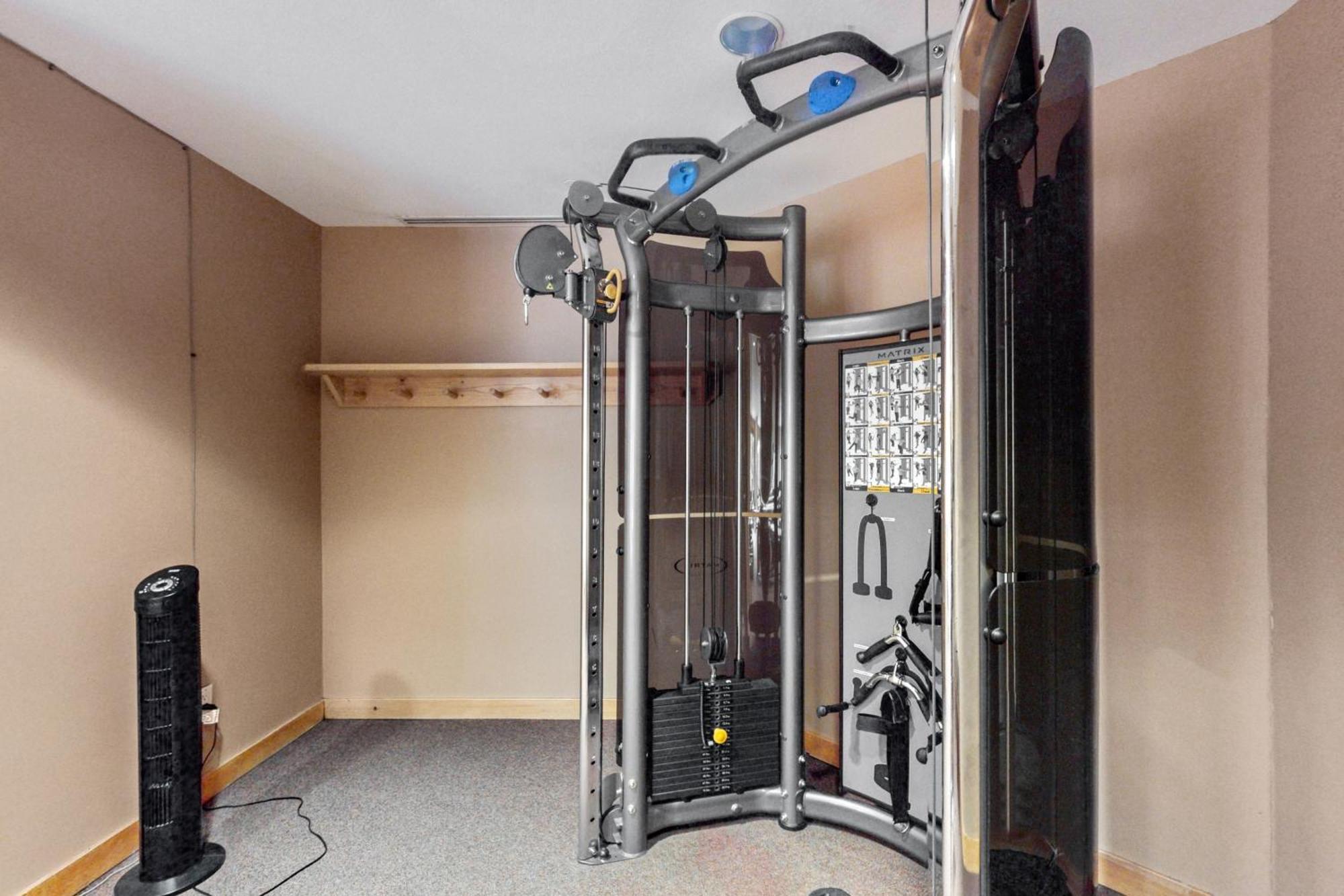 Passage Point 506 Apartment Copper Mountain Luaran gambar