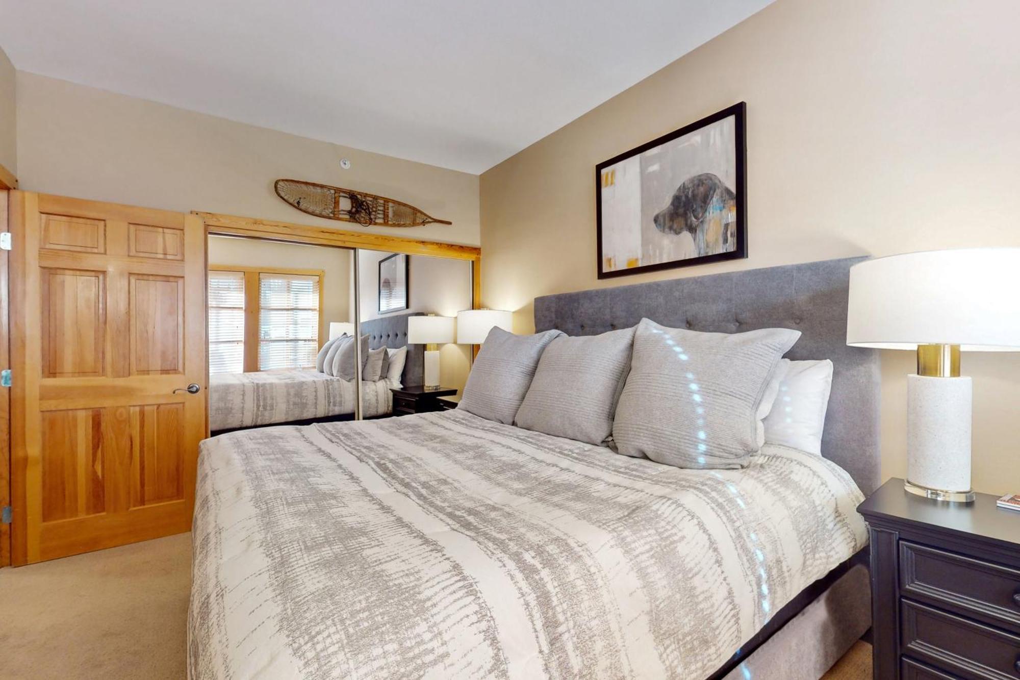 Passage Point 506 Apartment Copper Mountain Luaran gambar