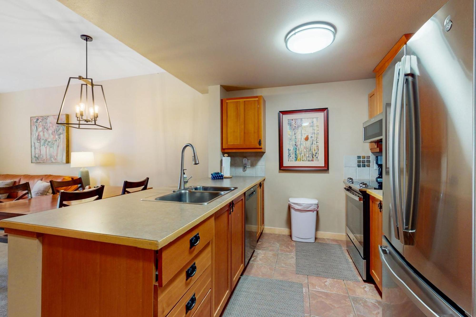 Passage Point 506 Apartment Copper Mountain Luaran gambar