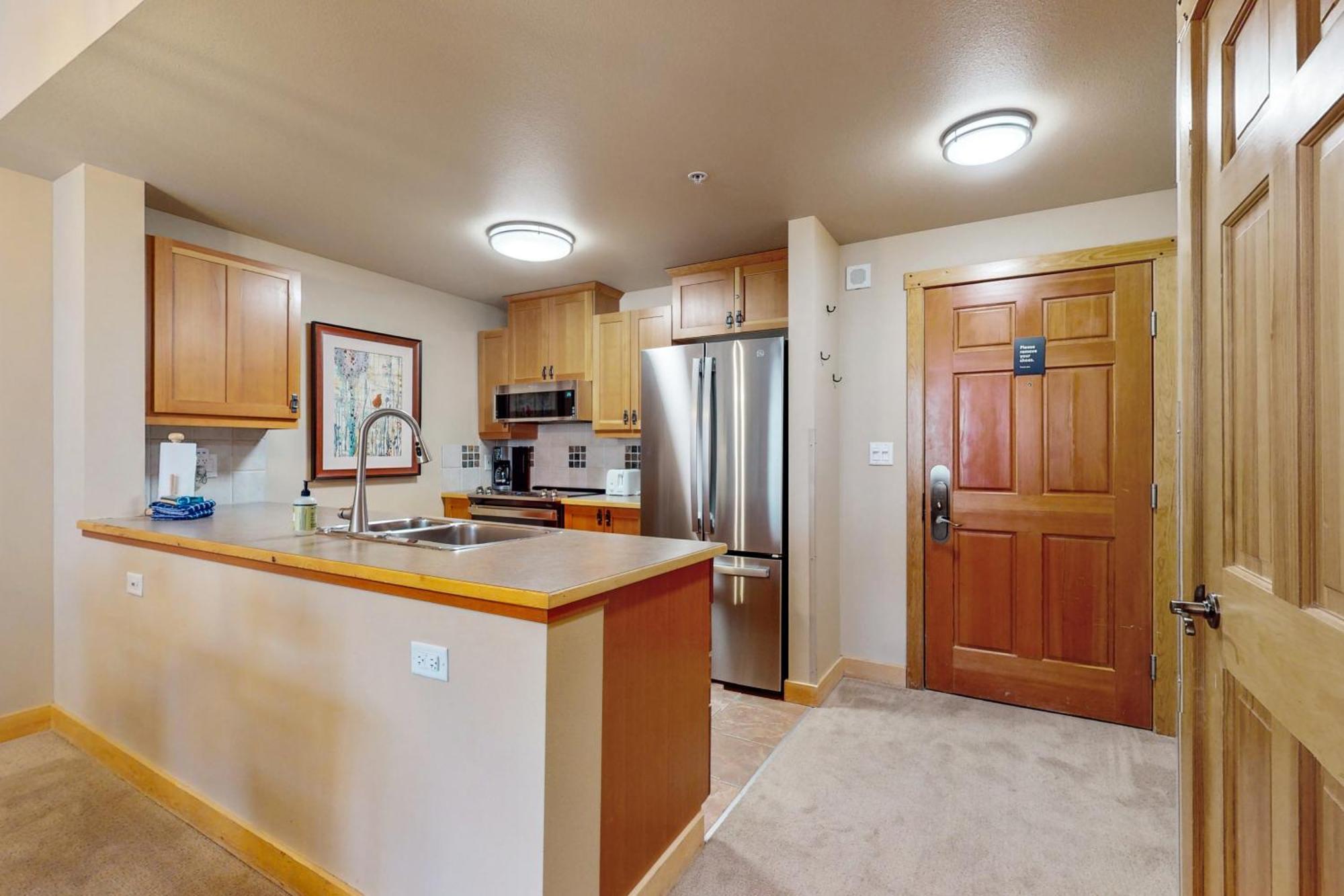 Passage Point 506 Apartment Copper Mountain Luaran gambar