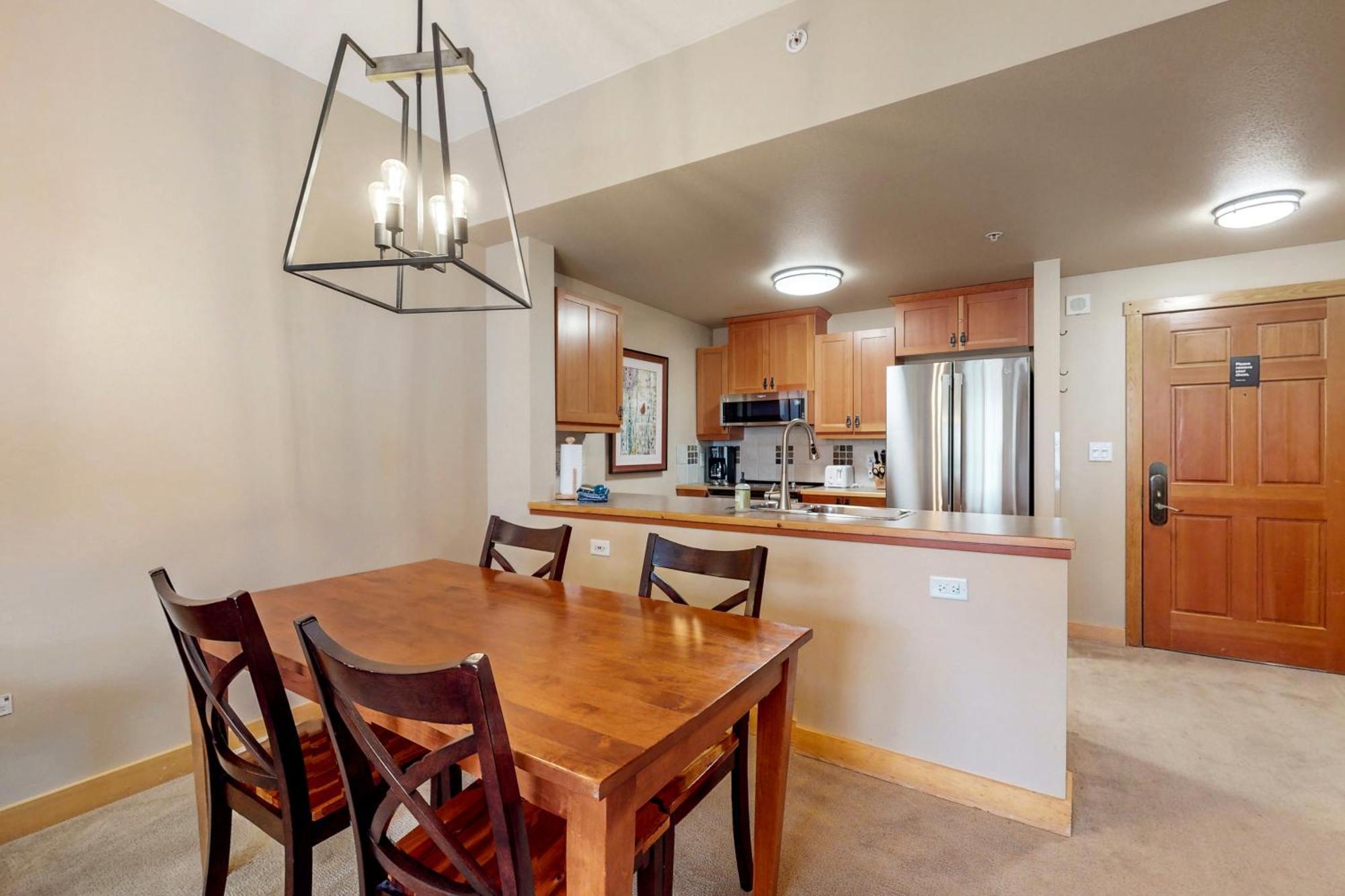 Passage Point 506 Apartment Copper Mountain Luaran gambar
