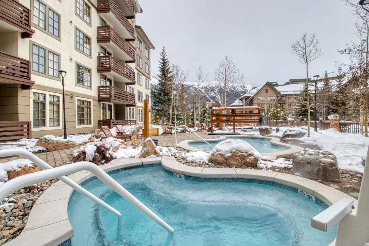 Passage Point 506 Apartment Copper Mountain Luaran gambar
