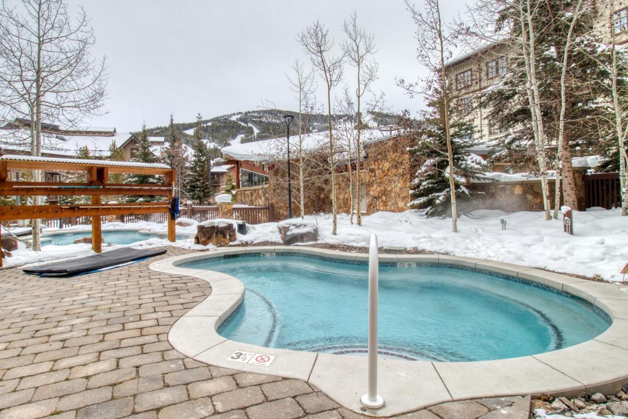 Passage Point 506 Apartment Copper Mountain Luaran gambar
