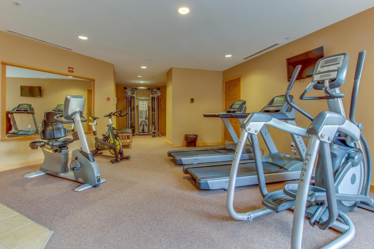 Passage Point 506 Apartment Copper Mountain Luaran gambar