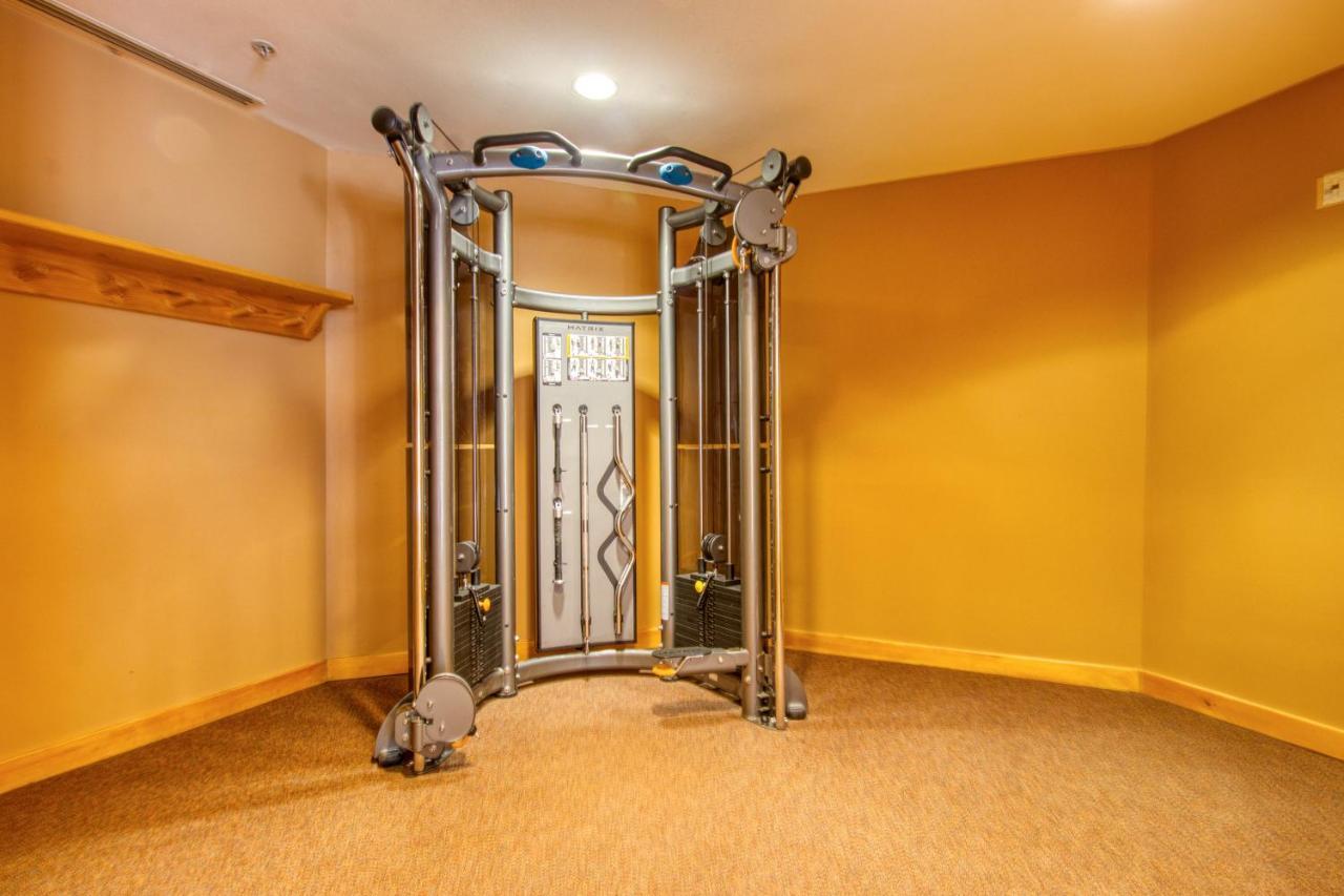Passage Point 506 Apartment Copper Mountain Luaran gambar